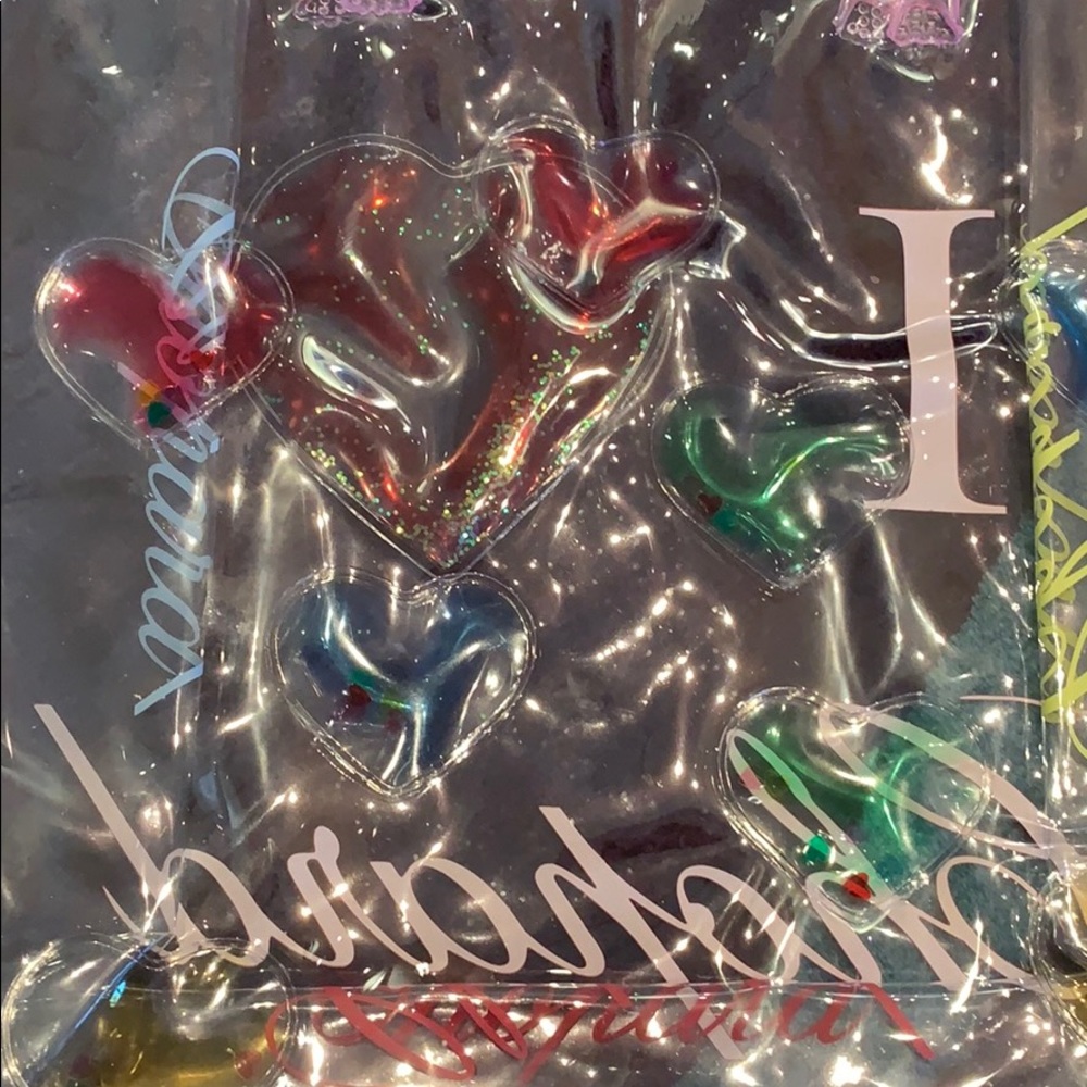 Chopard | plastic tote - Picture 4 of 5